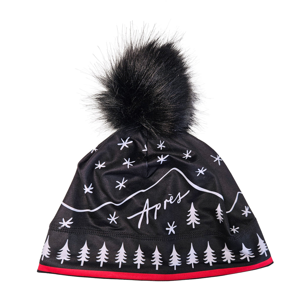 Winter Après Beanie