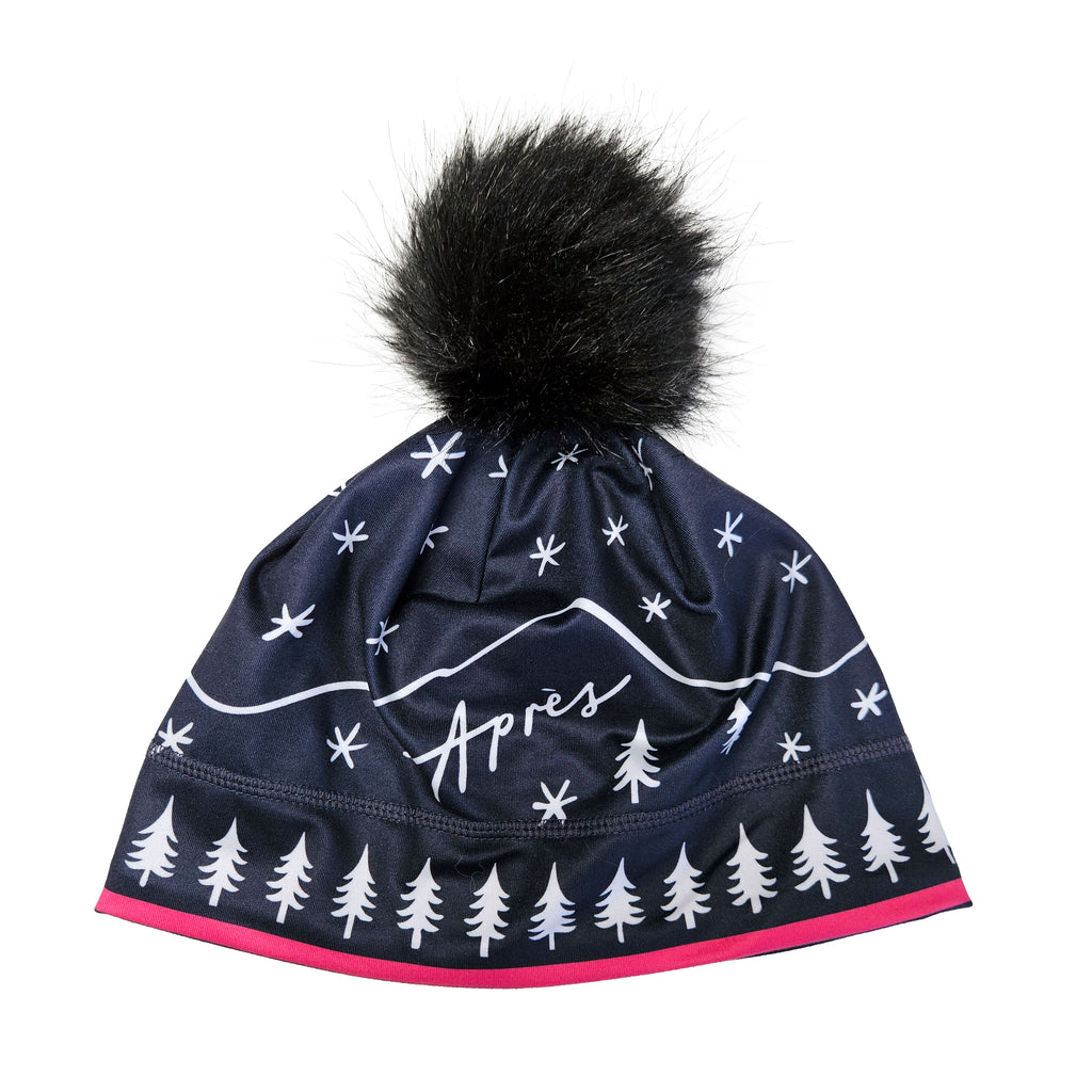 Winter Après Beanie