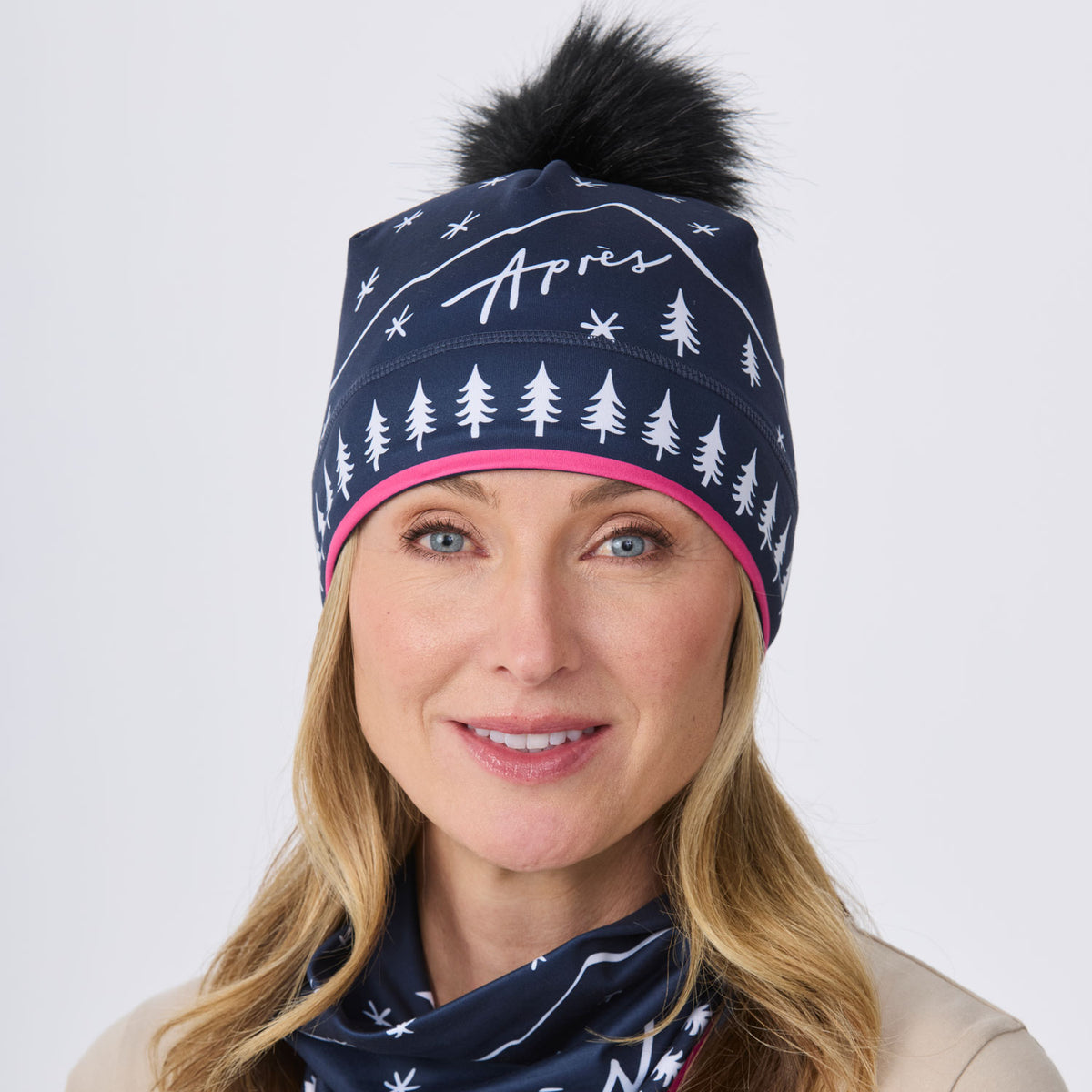 Winter Après Beanie