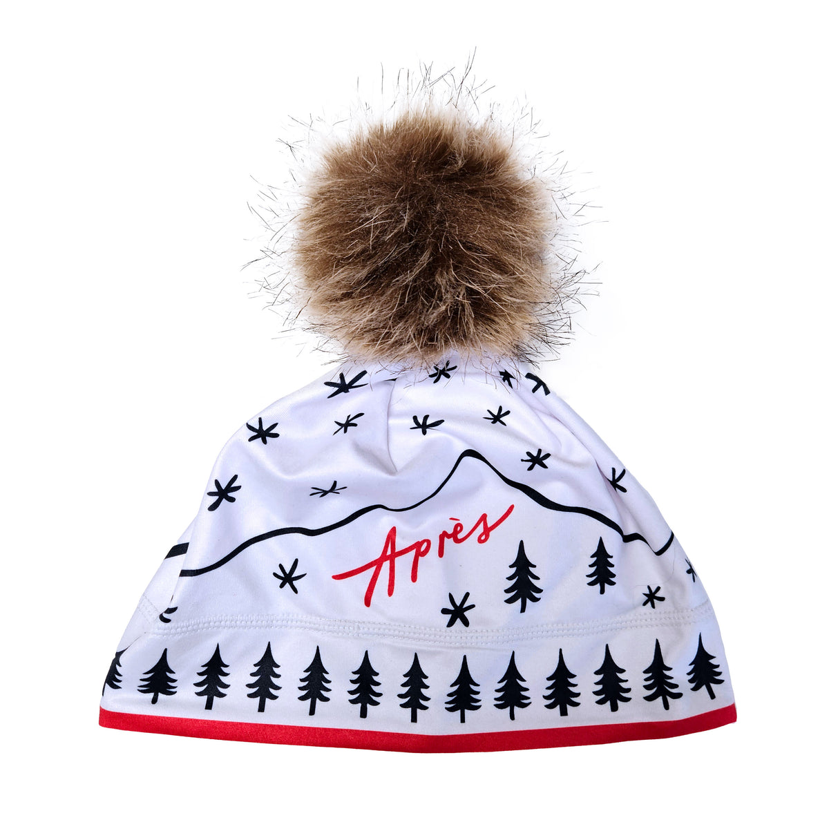 Winter Après Beanie
