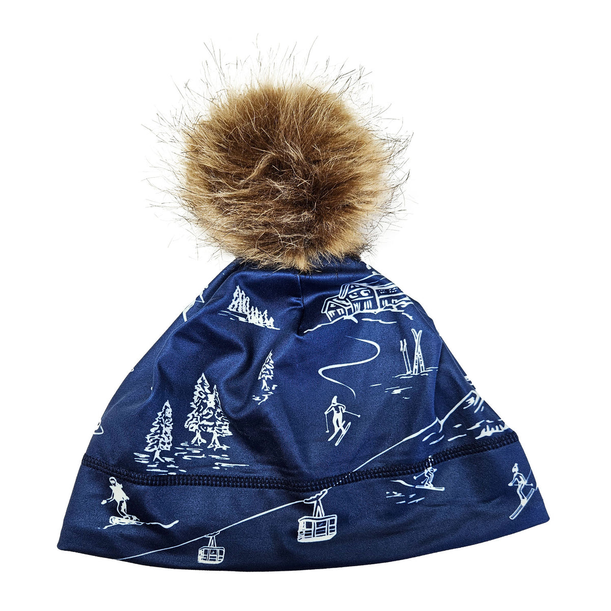 Drifter Beanie