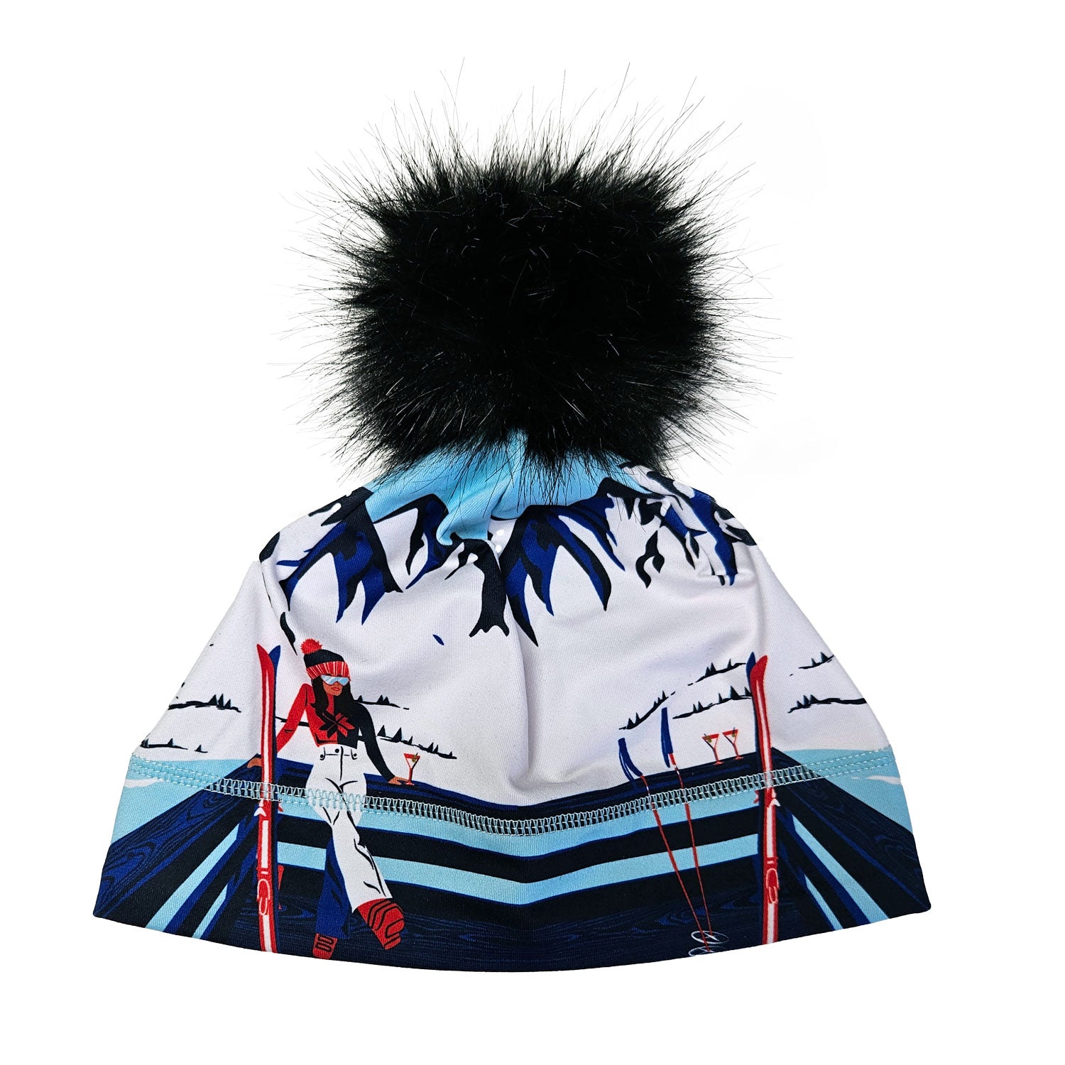 Après Anyone Beanie