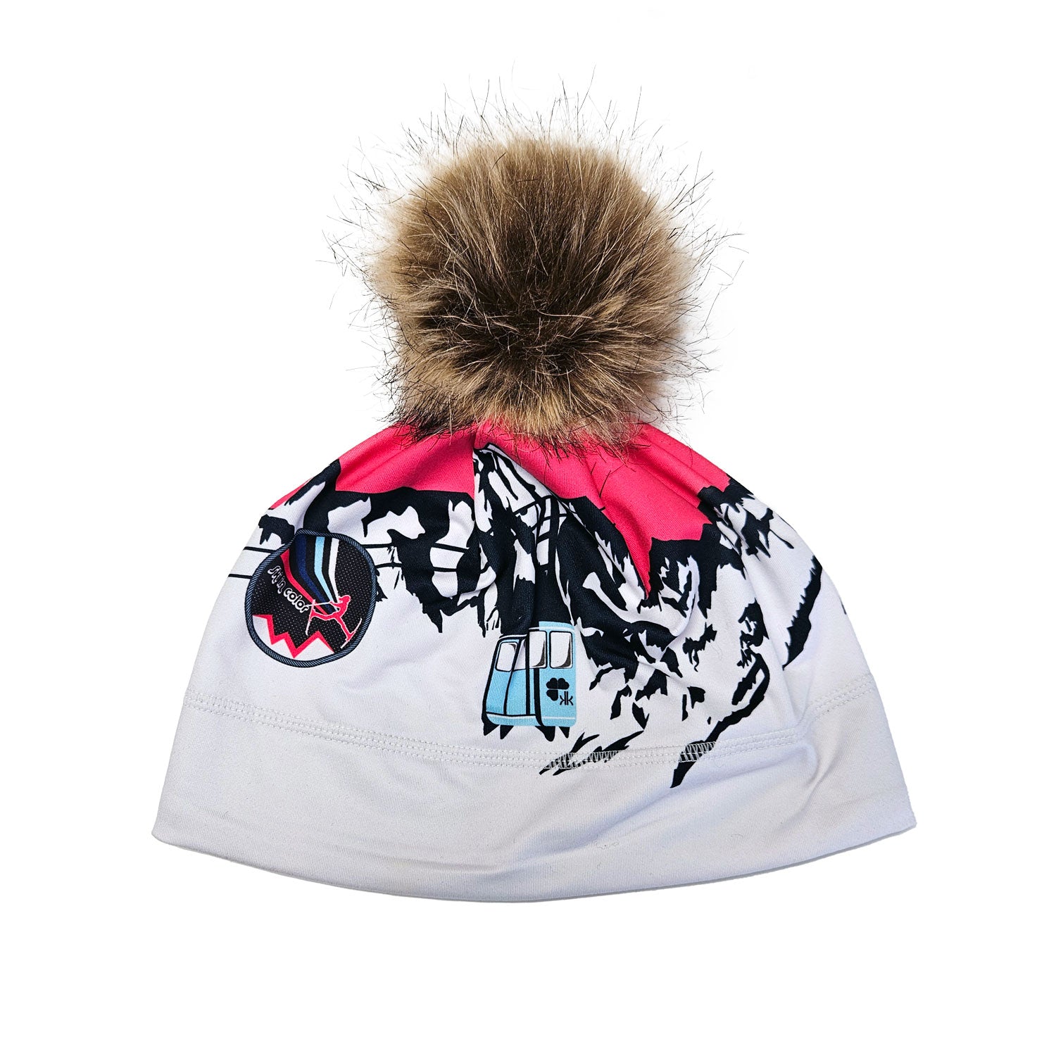 Gondola Beanie