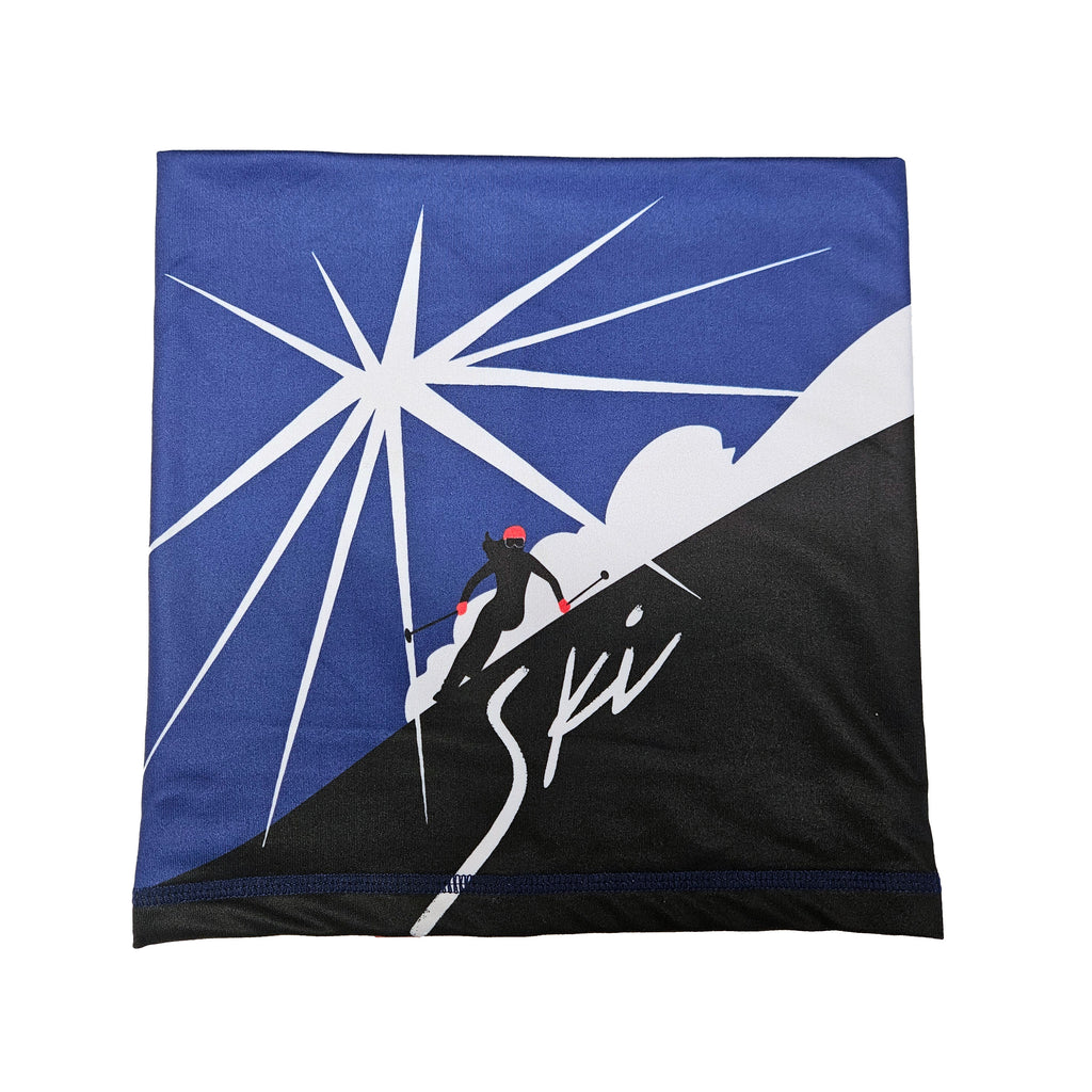 Sunburst Gaiter