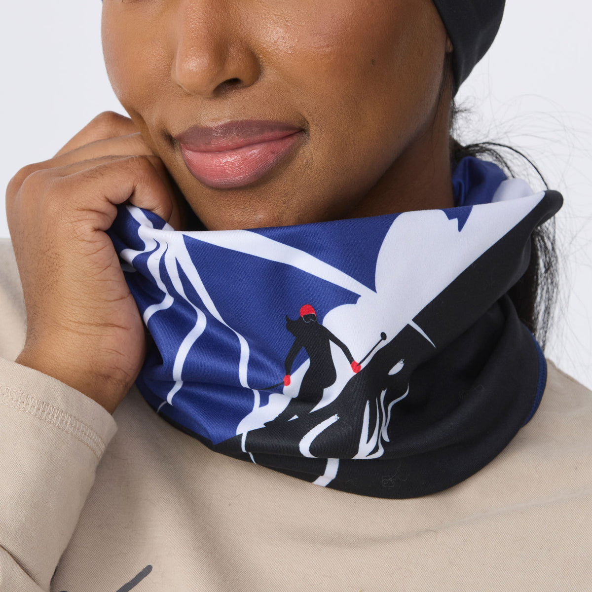 Sunburst Gaiter