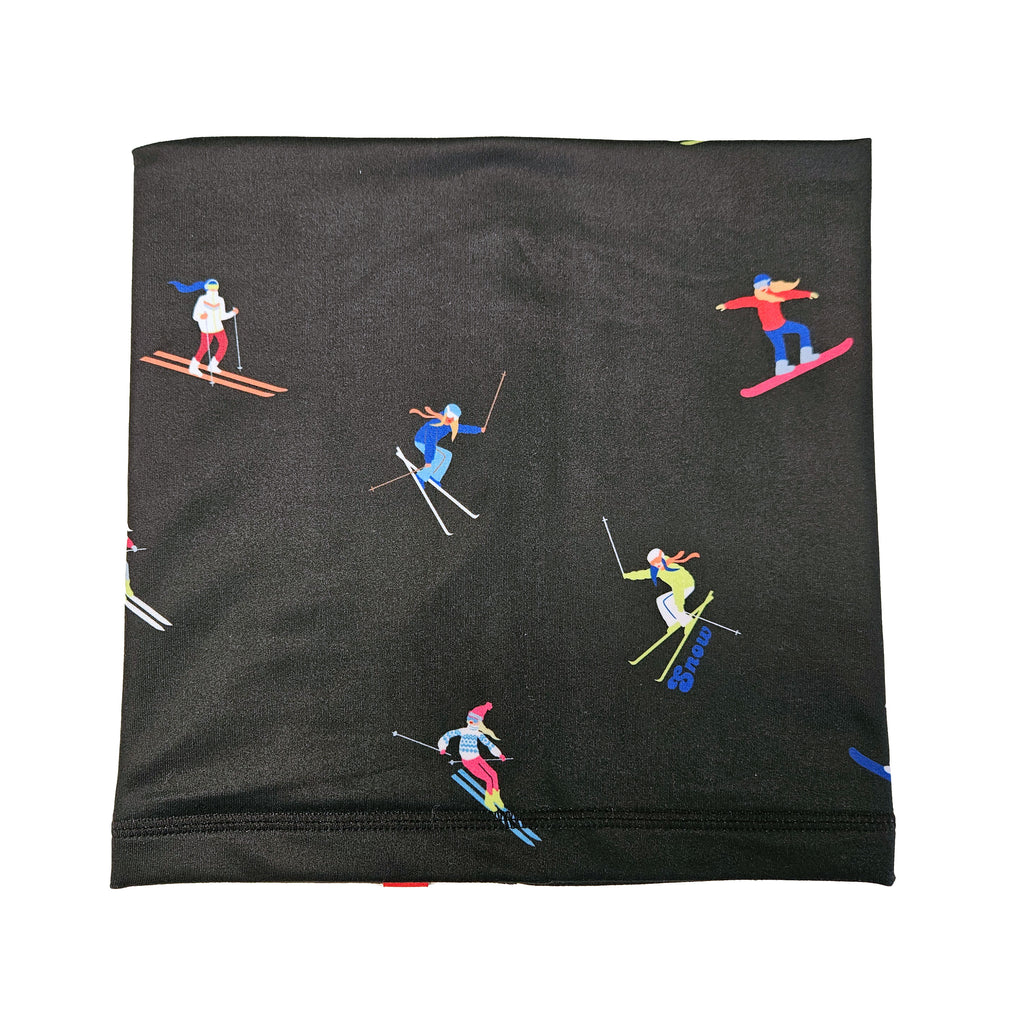Multi Skiers Gaiter