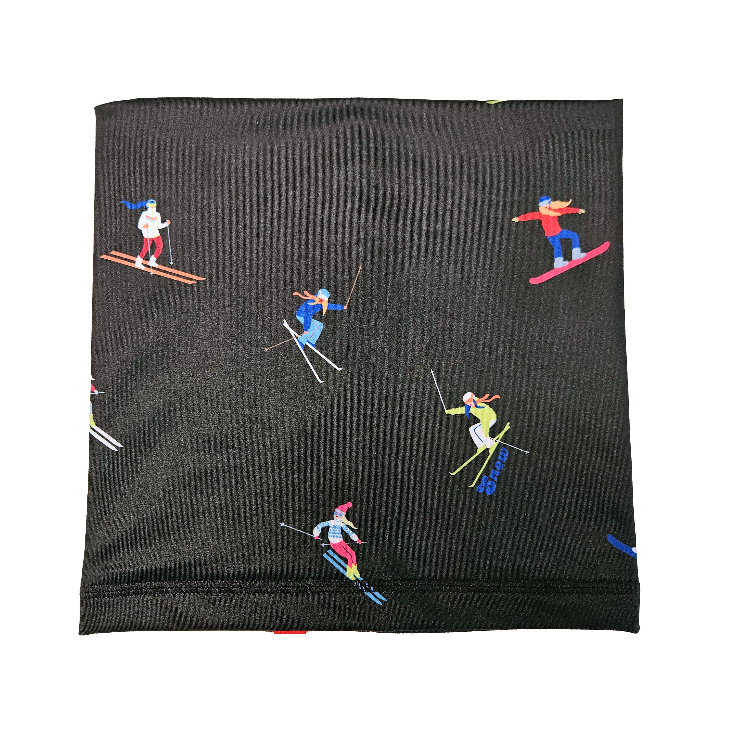 Multi Skiers Gaiter