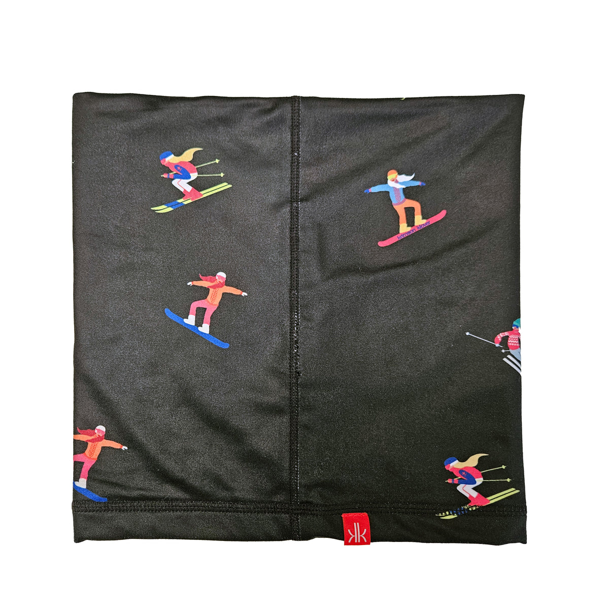 Multi Skiers Gaiter