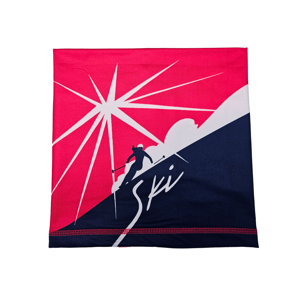 Sunburst Gaiter