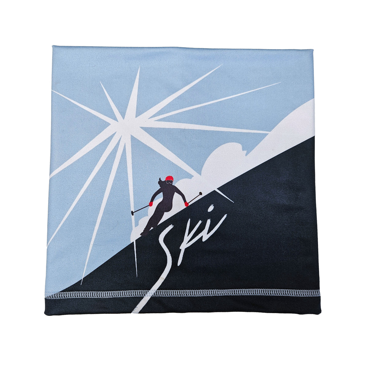 Sunburst Gaiter