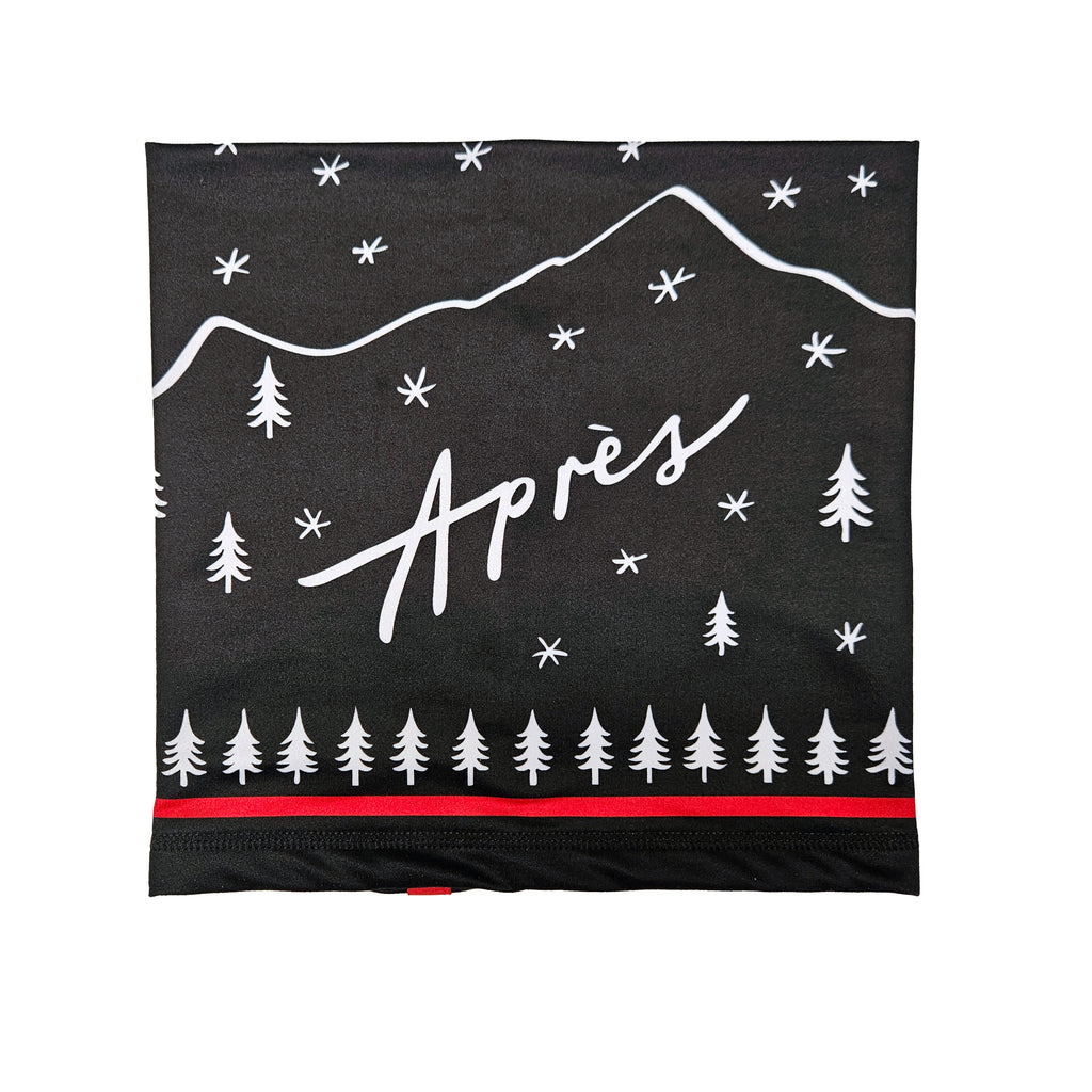 Winter Après Gaiter