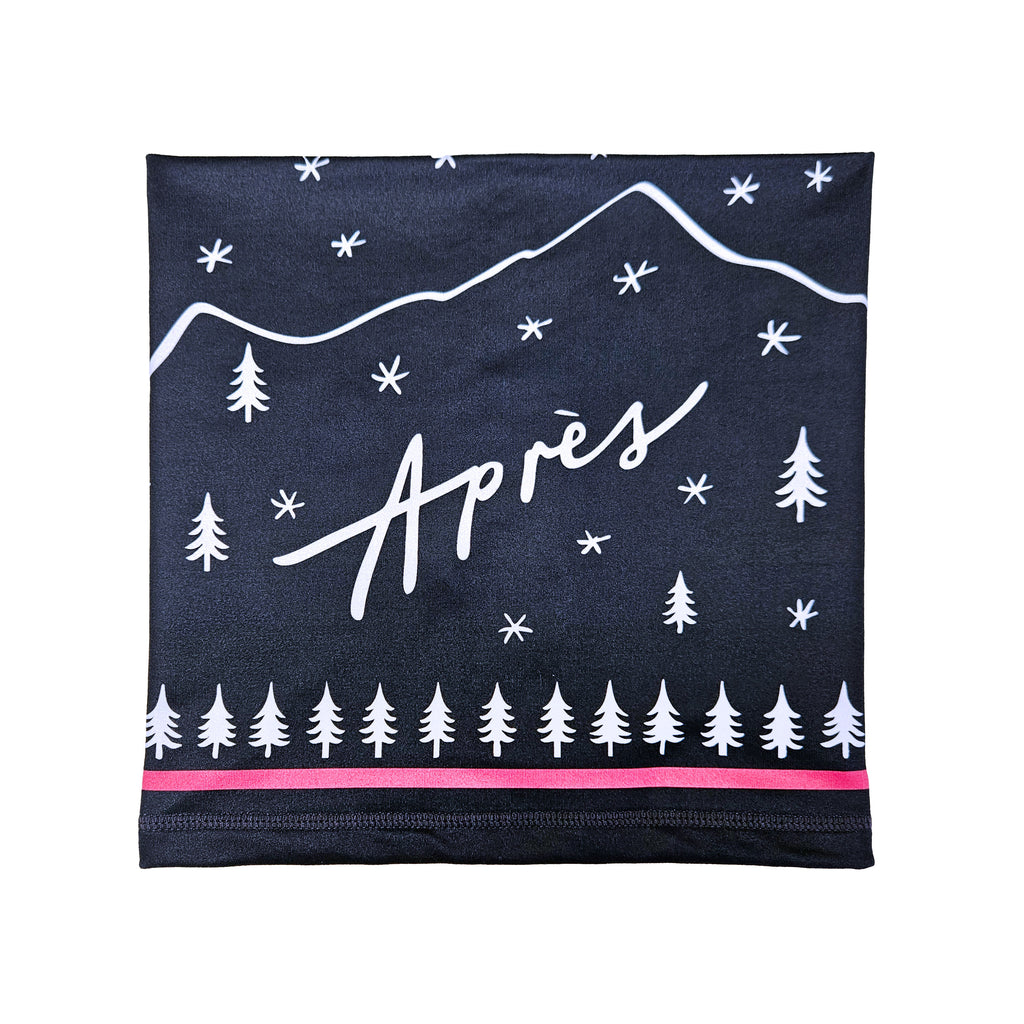 Winter Après Gaiter