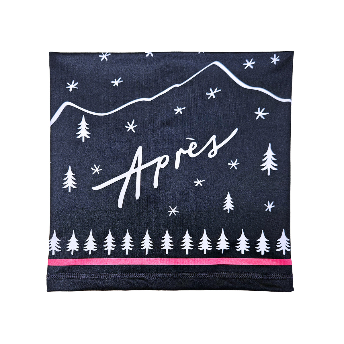 Winter Après Gaiter