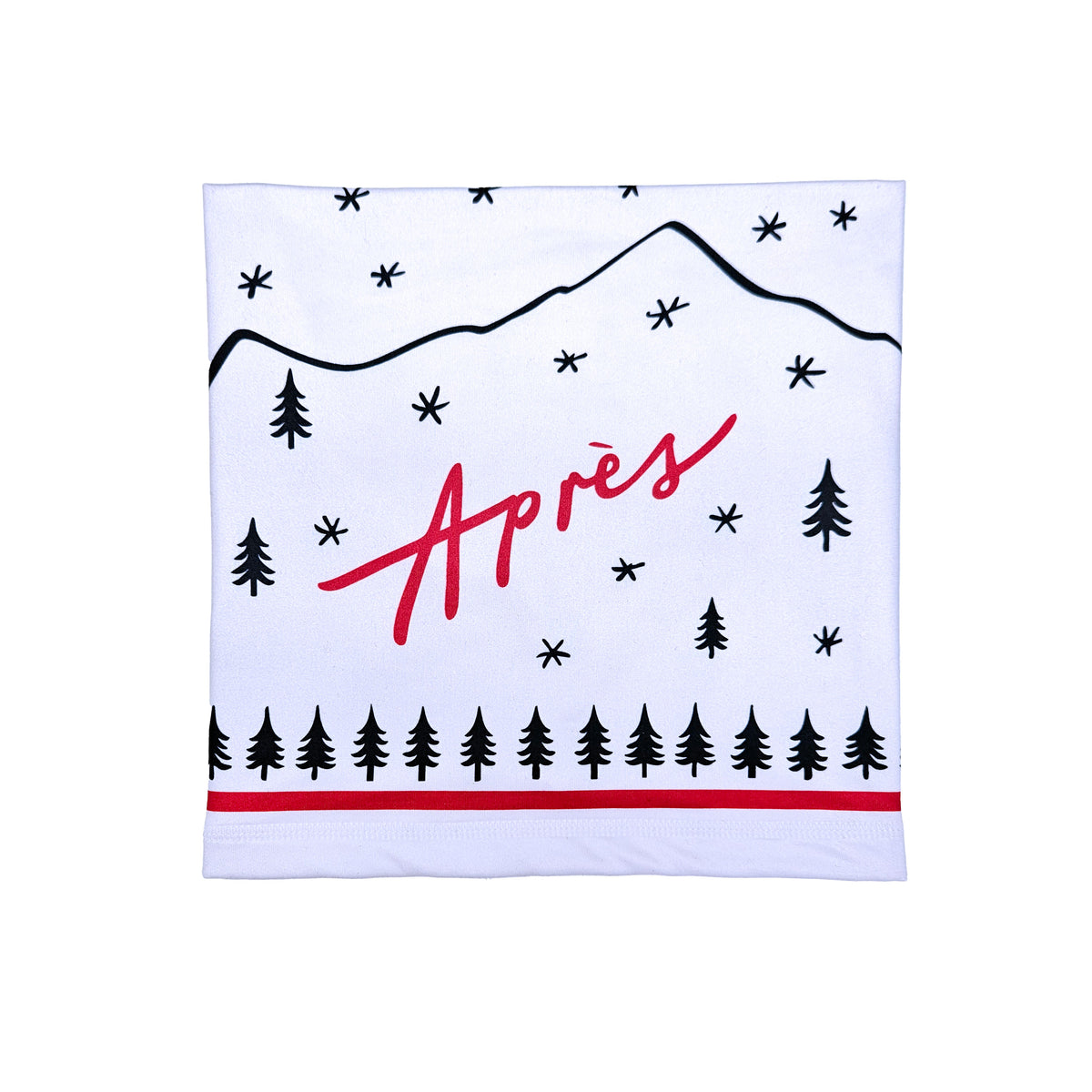Winter Après Gaiter