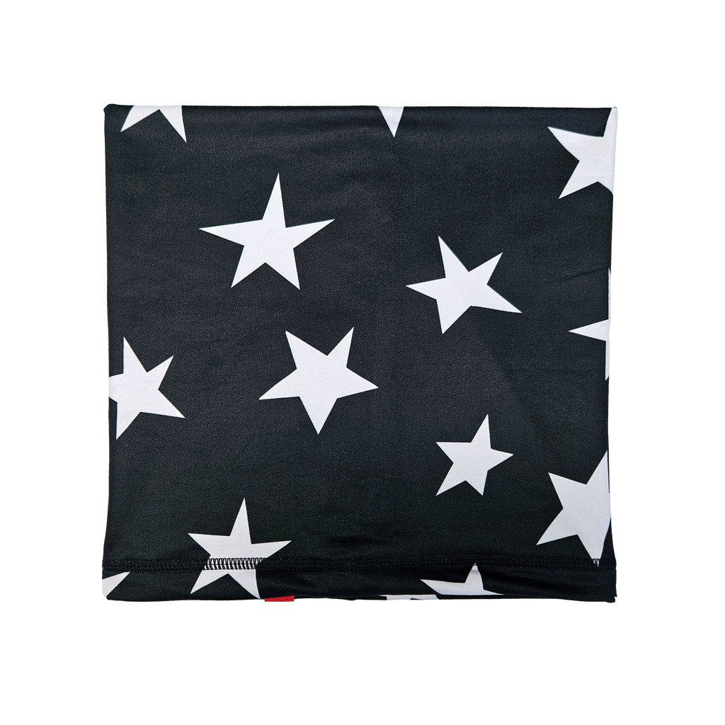 All Over Stars Gaiter