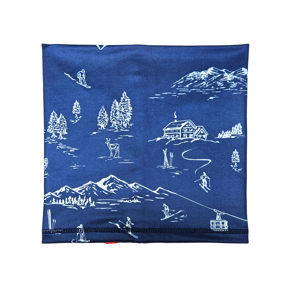 Drifter Gaiter
