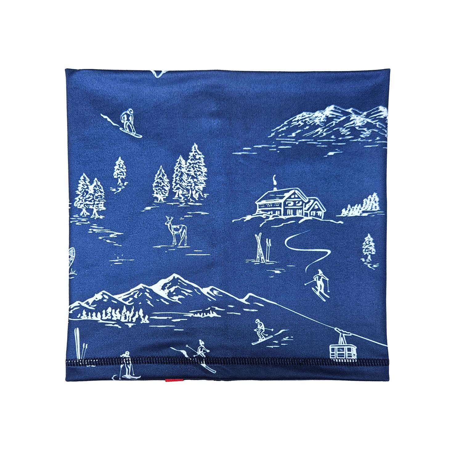 Drifter Gaiter