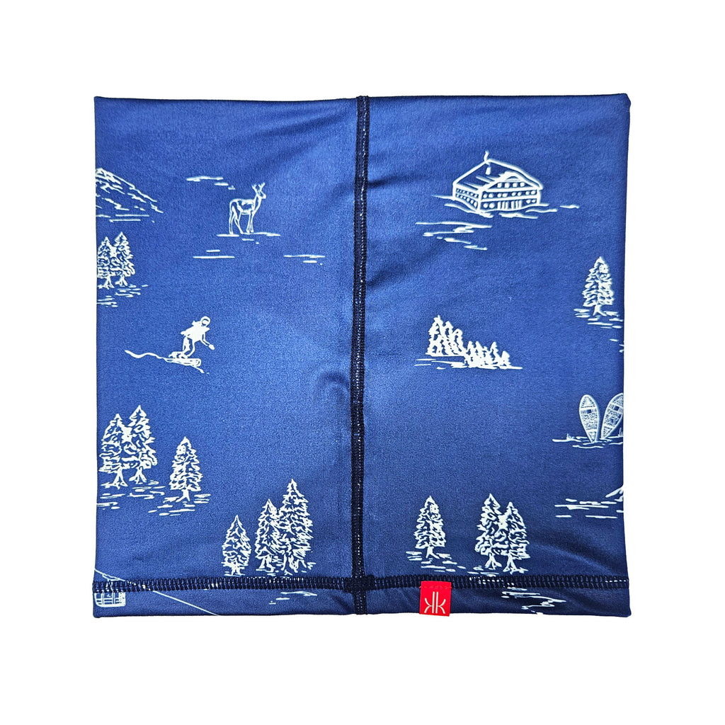 Drifter Gaiter
