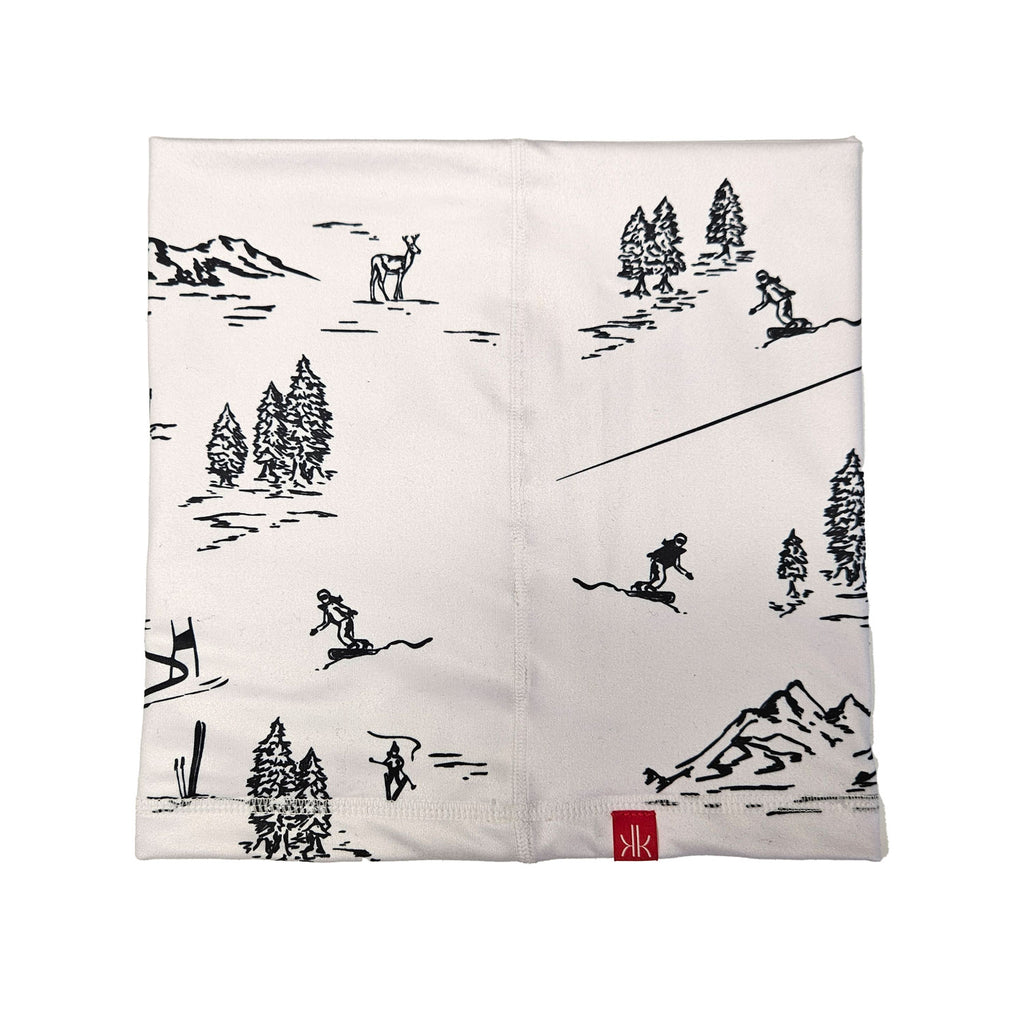 Drifter Gaiter