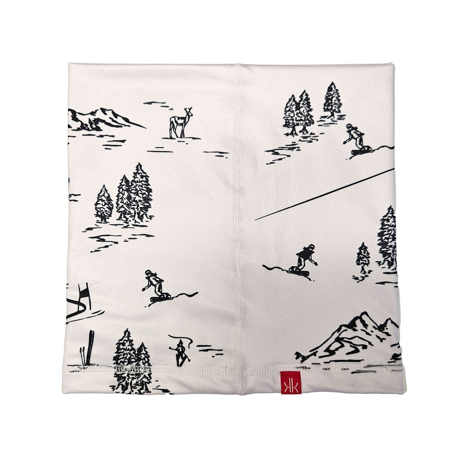 Drifter Gaiter