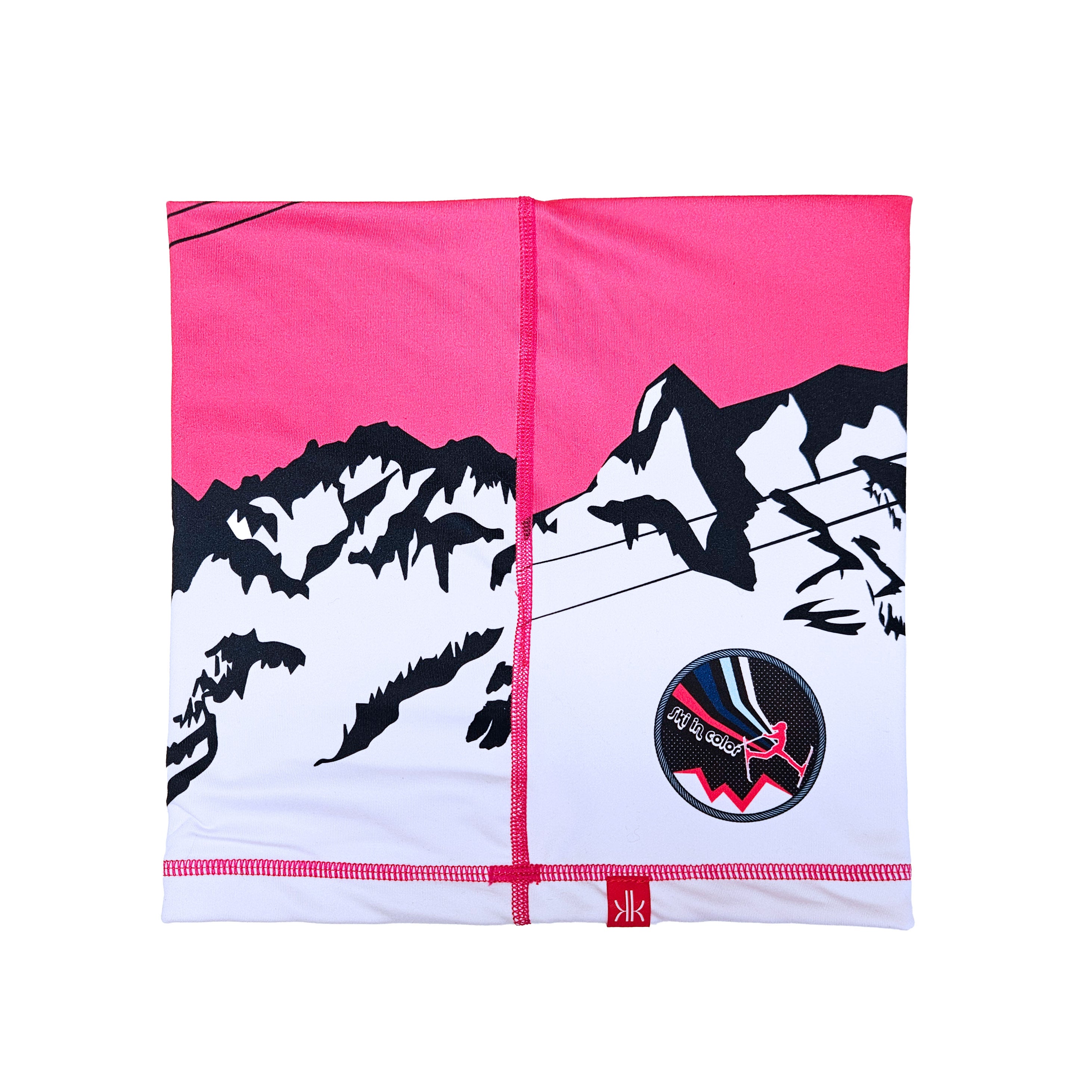 Gondola Gaiter