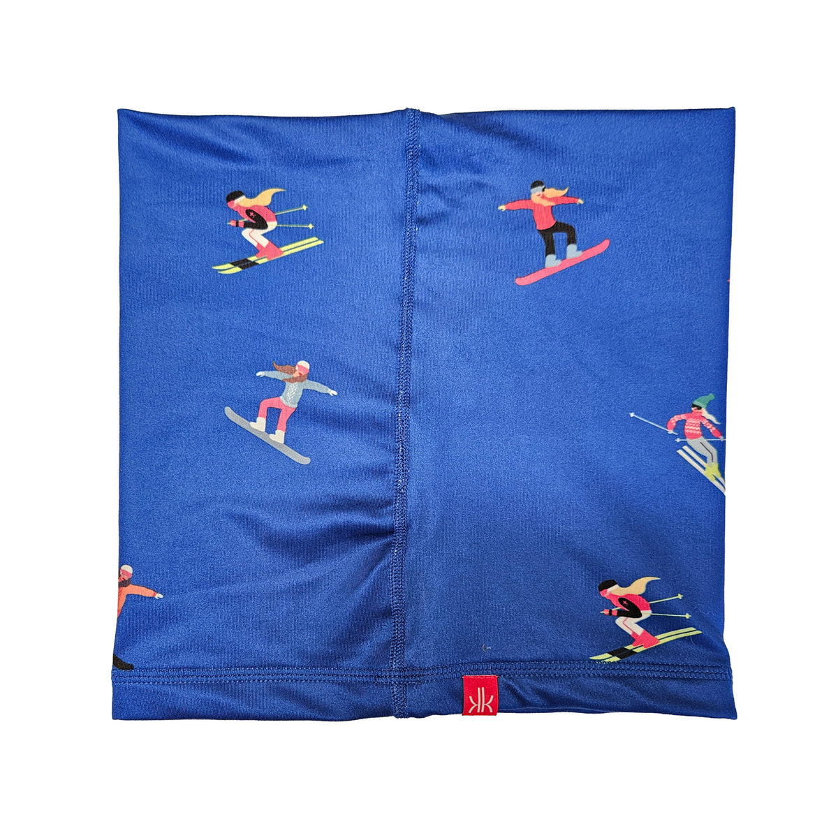 Multi Skiers Gaiter