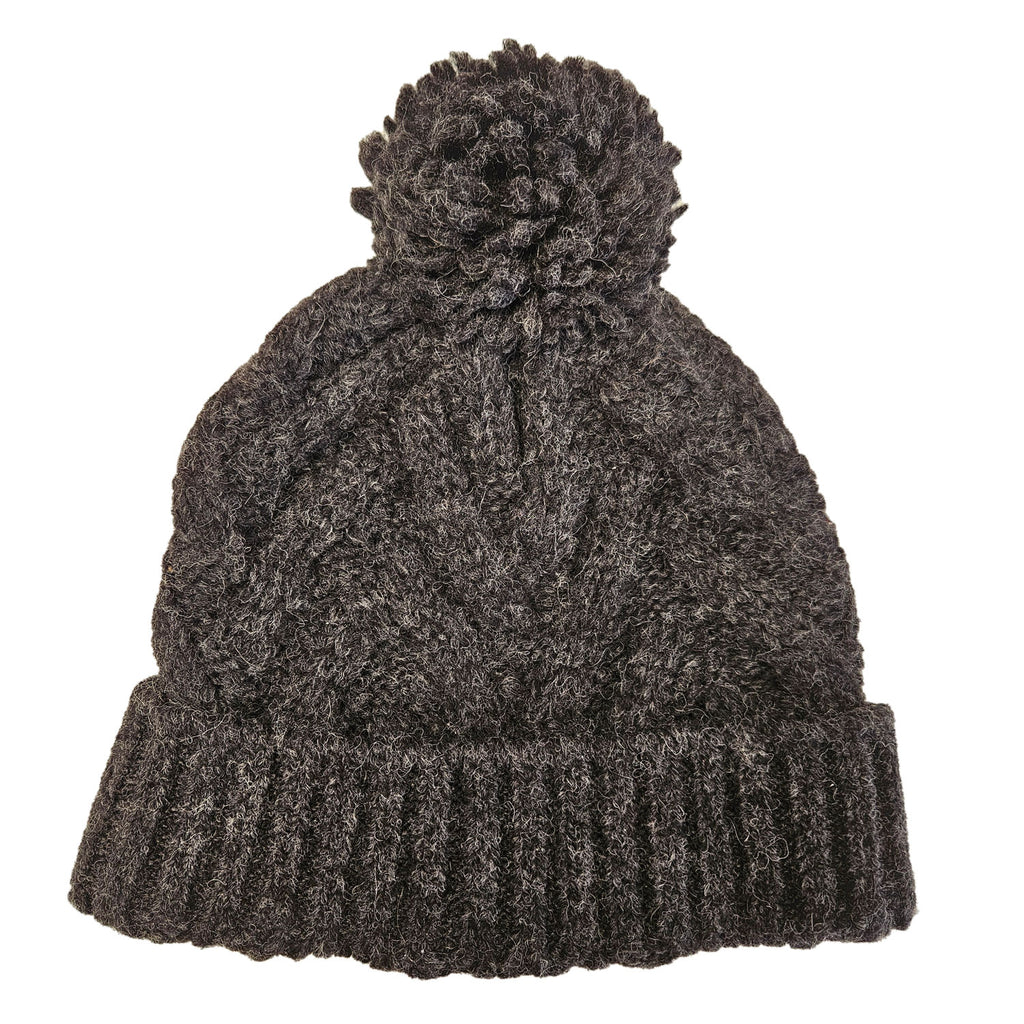 Chloe Cable Beanie