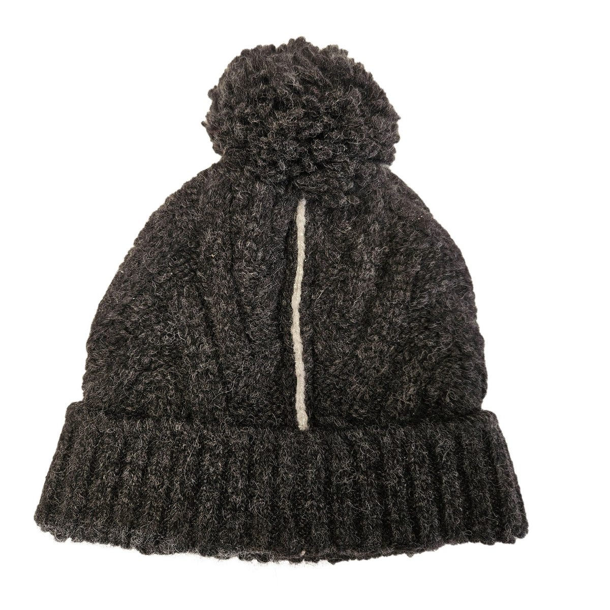 Chloe Cable Beanie