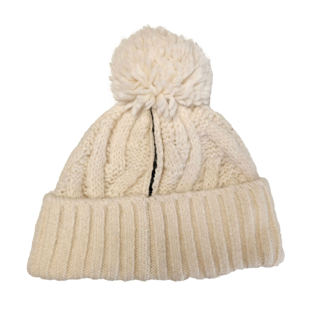 Chloe Cable Beanie