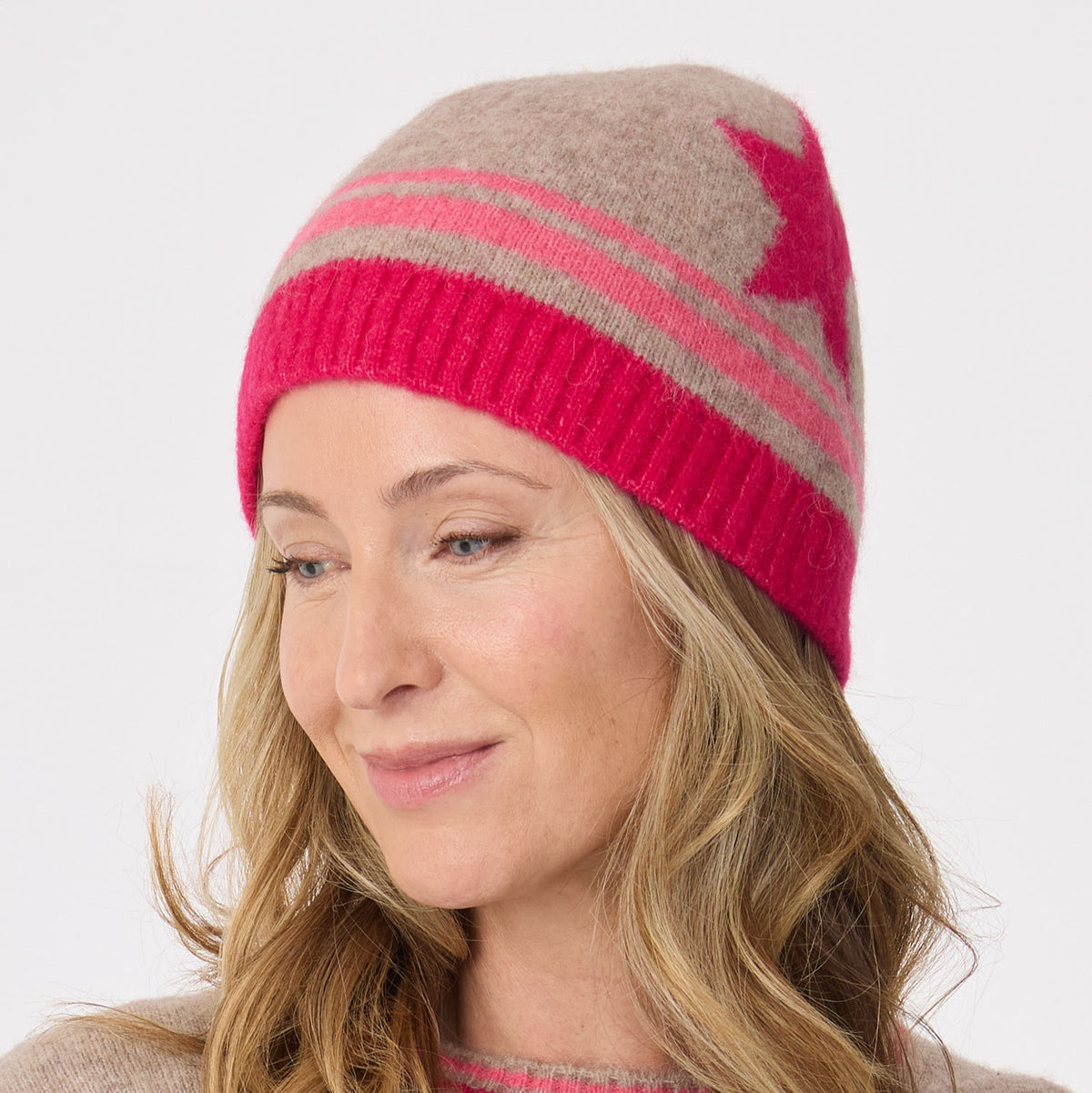 Lumi Beanie