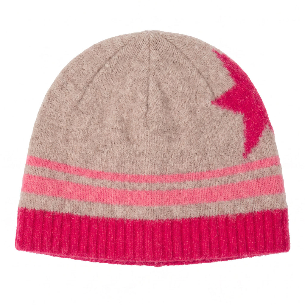 Lumi Beanie