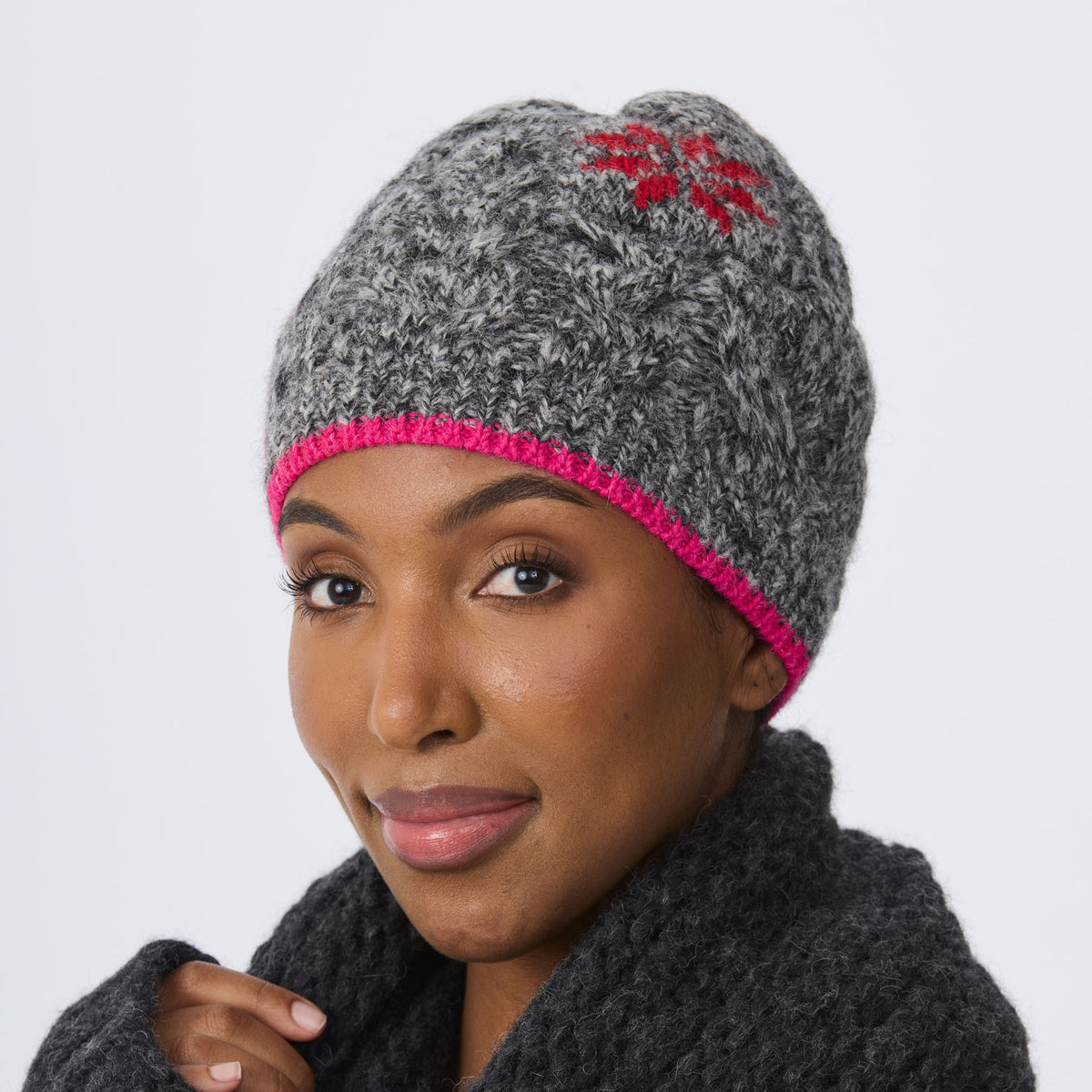 Freebird Beanie