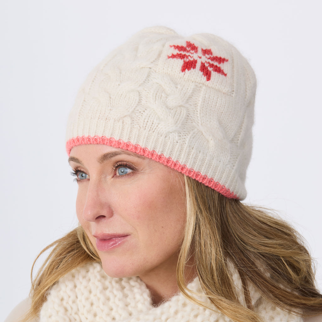 Freebird Beanie