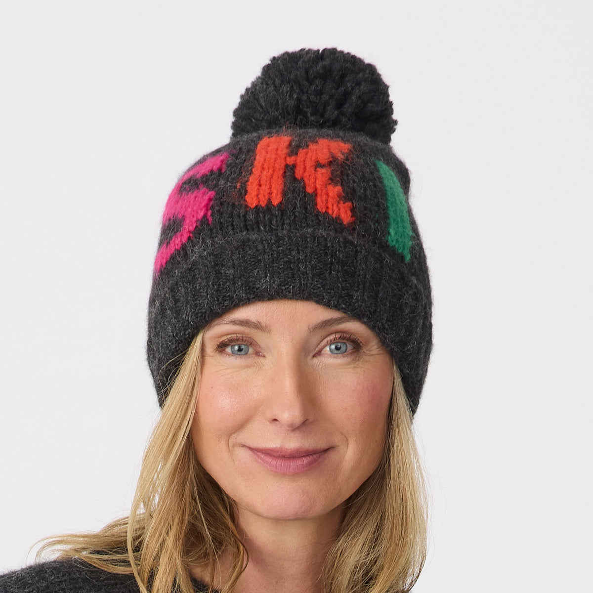 Ski Beanie