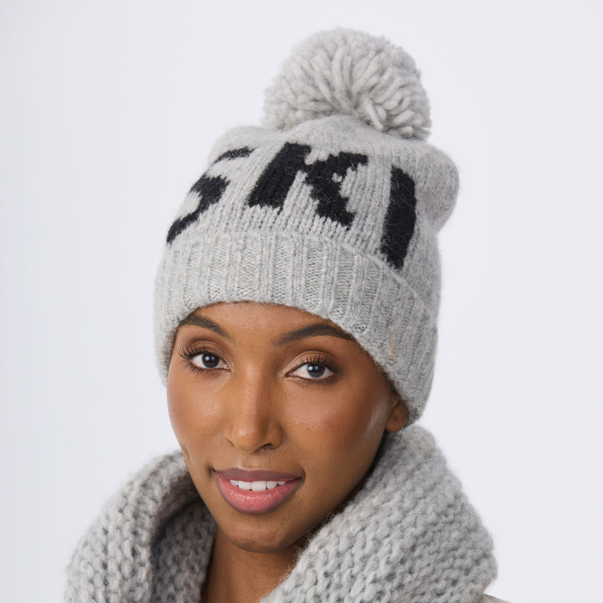 Ski Beanie