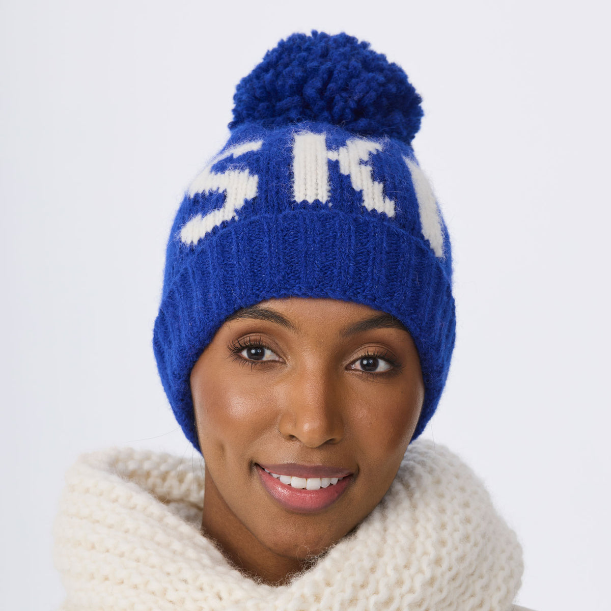 Ski Beanie