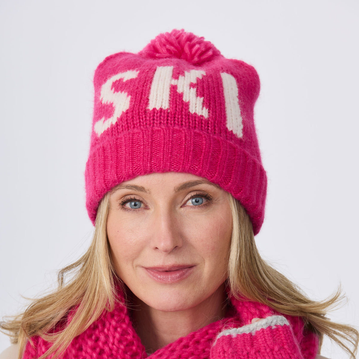 Ski Beanie