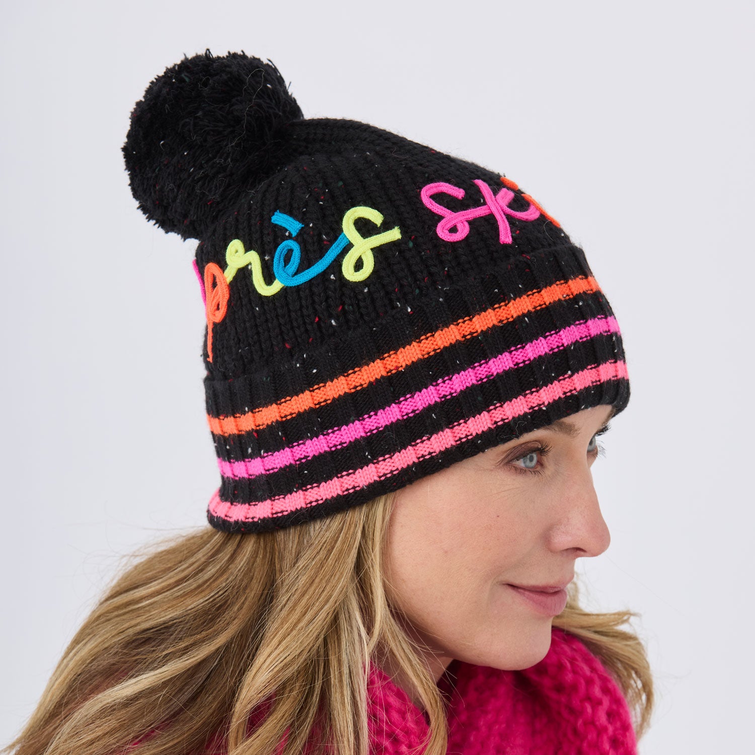 Après Ski Beanie