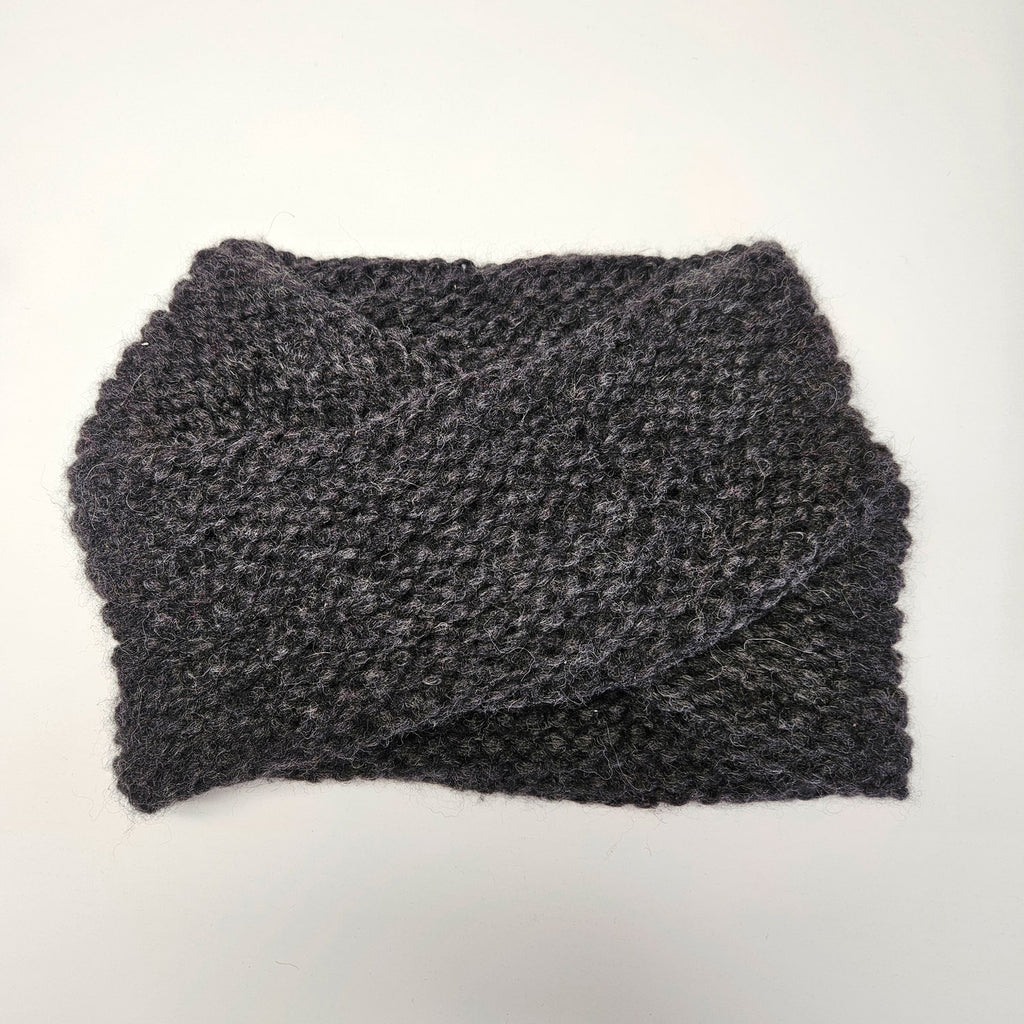 Chloe Knitted Scarf