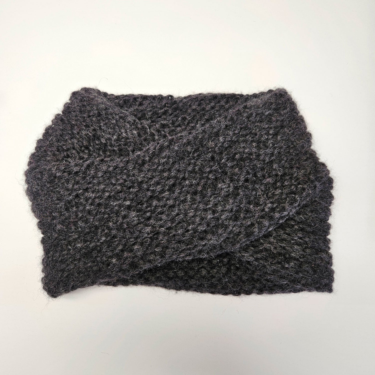 Chloe Knitted Scarf