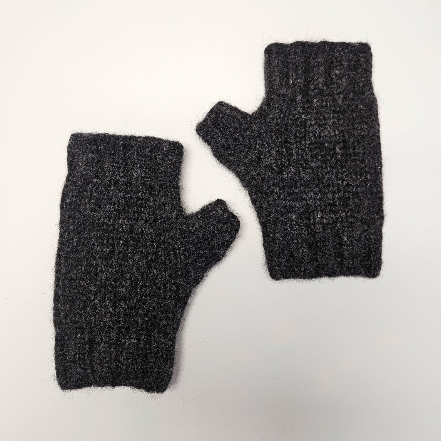 Chloe Knitted Gloves