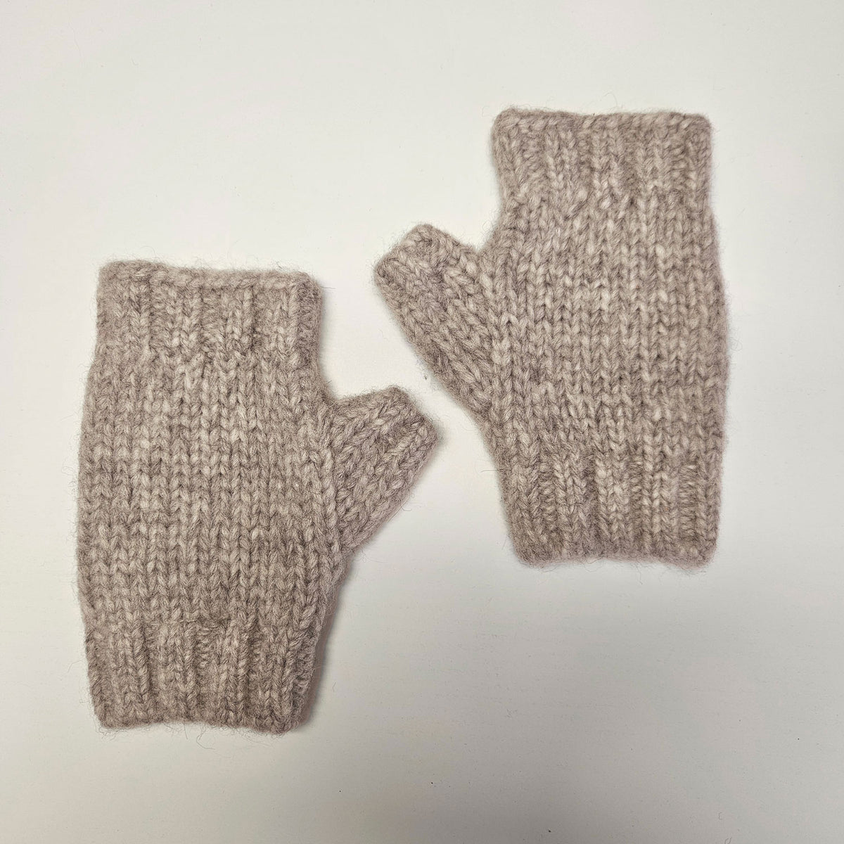 Chloe Knitted Gloves