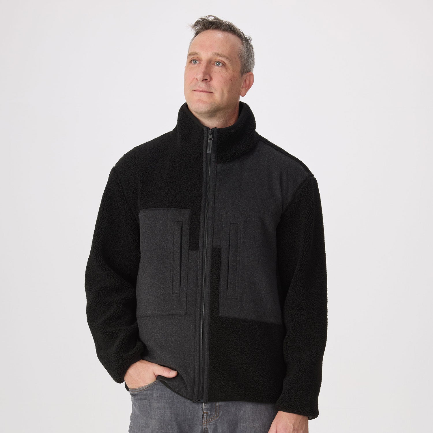 Maverick Jacket
