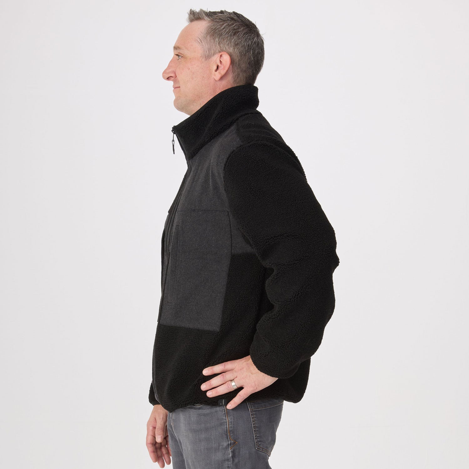 Maverick Jacket
