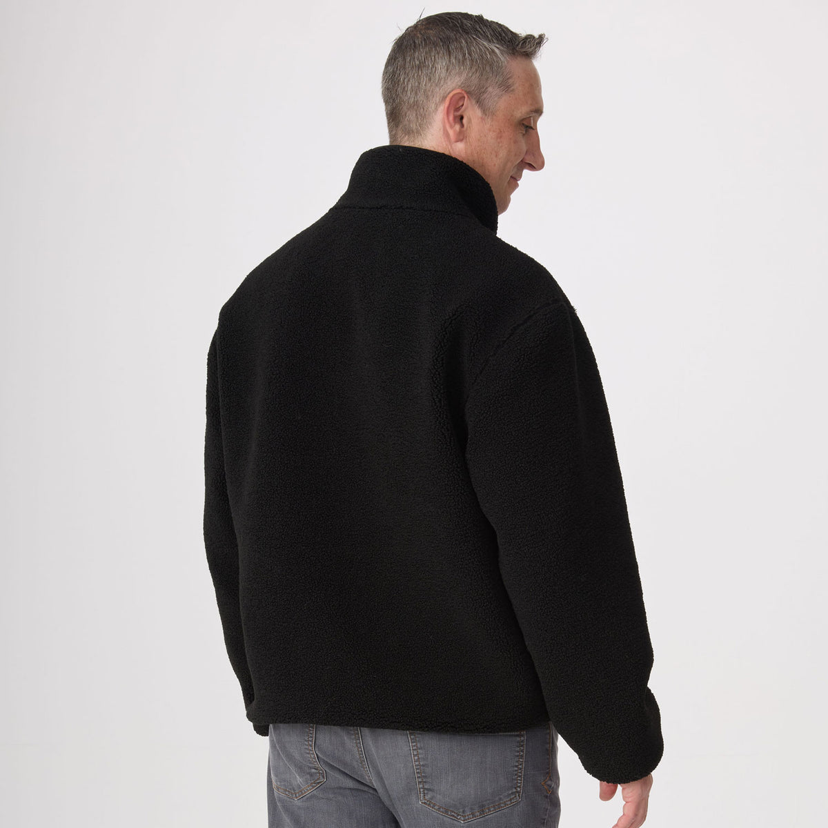 Maverick Jacket
