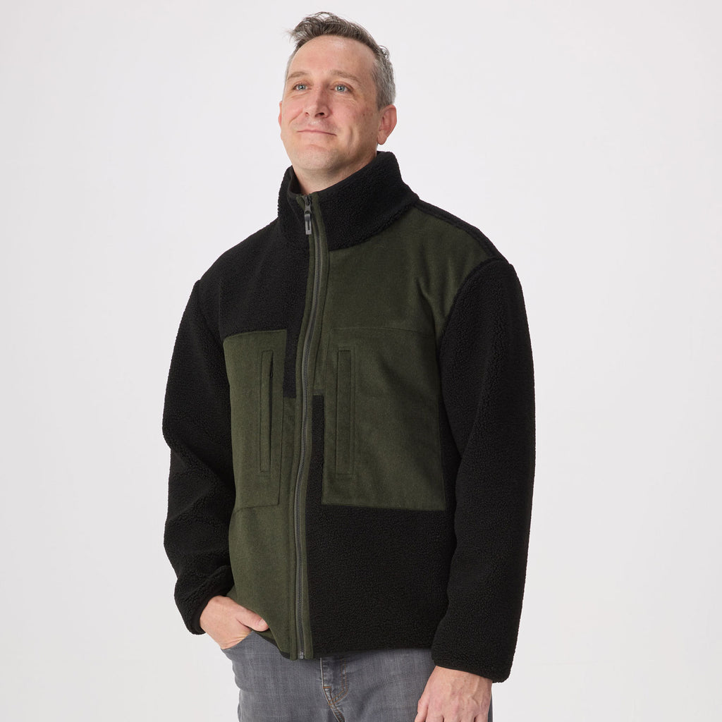 Maverick Jacket