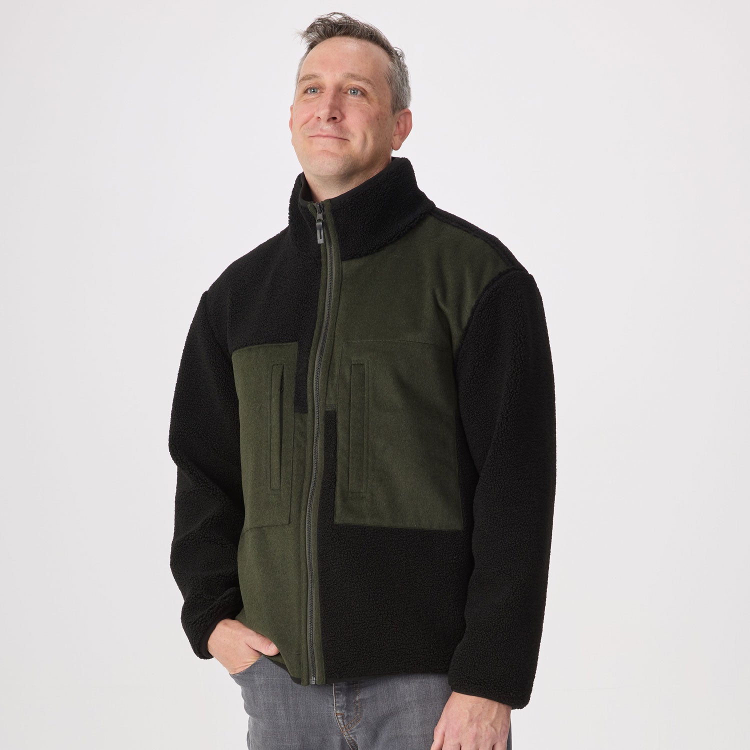 Maverick Jacket