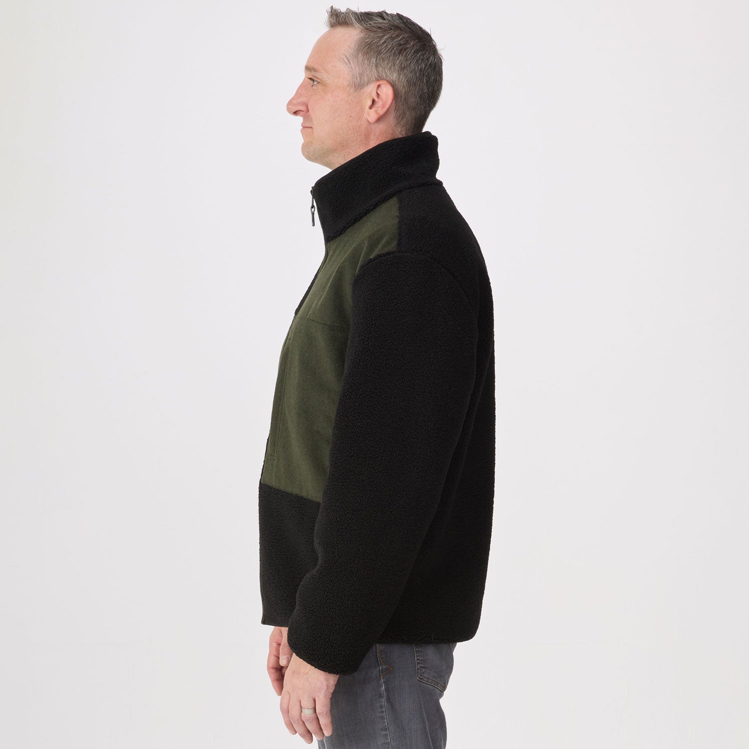 Maverick Jacket