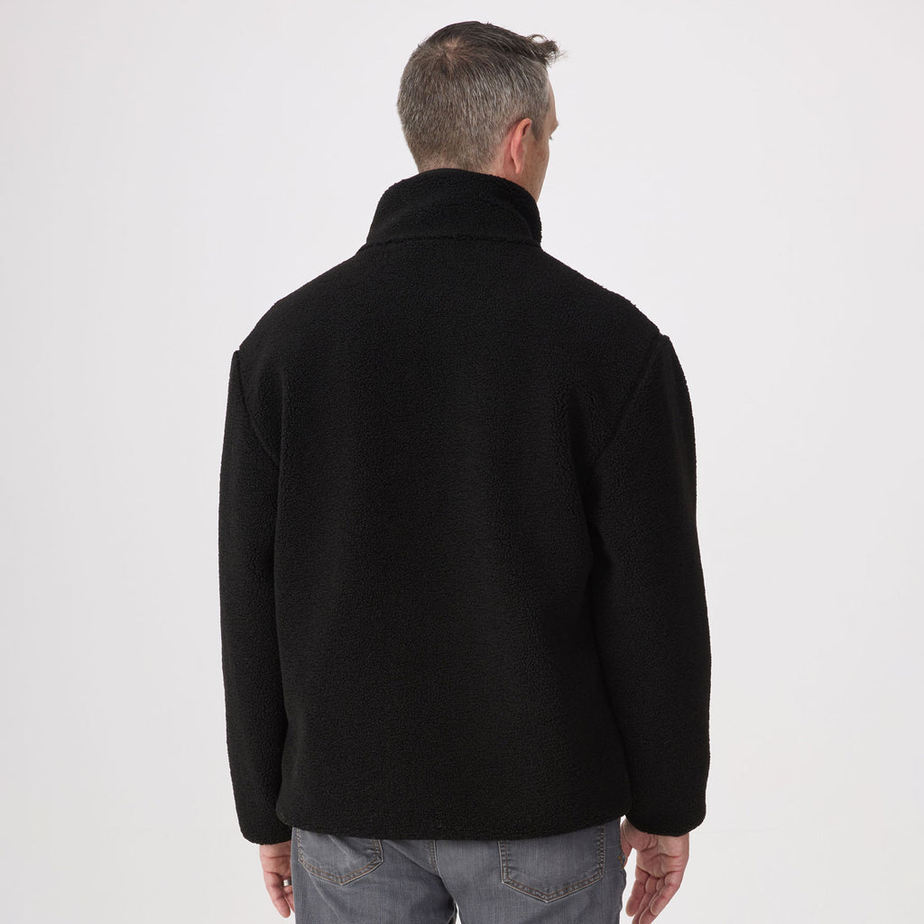 Maverick Jacket