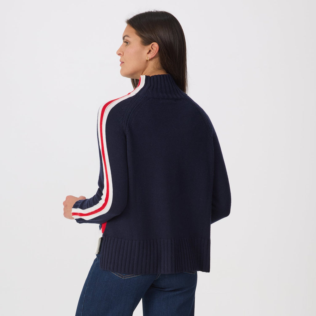 Ski Colorado Sweater